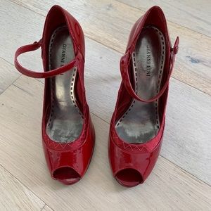 Fun Gianni Bini Heels